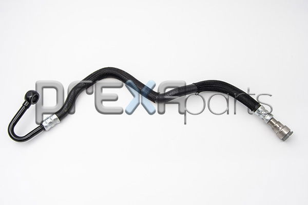 Hydraulikschlauch, Lenkung PREXAparts P226248 Hydraulikschlauch, Lenkung PREXAparts P226248 von PREXAparts