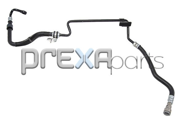 Hydraulikschlauch, Lenkung PREXAparts P226253 Hydraulikschlauch, Lenkung PREXAparts P226253 von PREXAparts