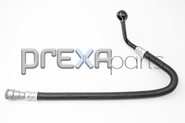 Hydraulikschlauch, Lenkung PREXAparts P226259 Hydraulikschlauch, Lenkung PREXAparts P226259 von PREXAparts