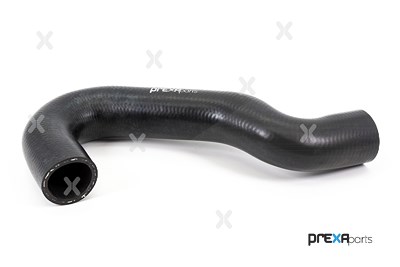 Prexaparts Kühlerschlauch [Hersteller-Nr. P126015] für VW von PREXAparts