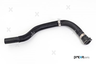 Prexaparts Kühlerschlauch [Hersteller-Nr. P226133] für BMW von PREXAparts