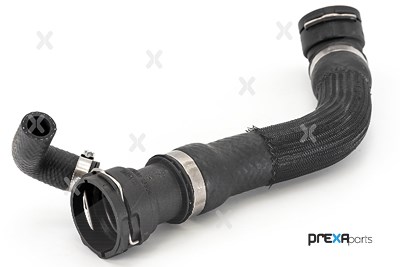 Prexaparts Kühlerschlauch [Hersteller-Nr. P226149] für BMW von PREXAparts