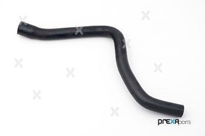 Prexaparts Kühlerschlauch [Hersteller-Nr. P226164] für BMW von PREXAparts