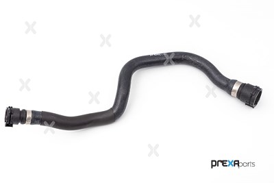 Prexaparts Kühlerschlauch [Hersteller-Nr. P226325] für BMW von PREXAparts