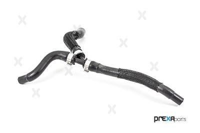 Prexaparts Kühlerschlauch [Hersteller-Nr. P226377] für BMW von PREXAparts