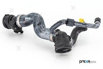 Prexaparts Kühlerschlauch [Hersteller-Nr. P226394] für BMW von PREXAparts
