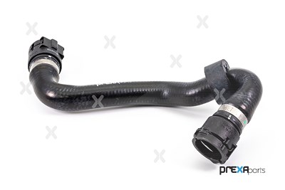 Prexaparts Kühlerschlauch [Hersteller-Nr. P226458] für BMW von PREXAparts