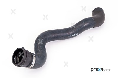 Prexaparts Kühlerschlauch [Hersteller-Nr. P326024] für Mercedes-Benz von PREXAparts