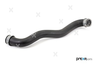 Prexaparts Kühlerschlauch [Hersteller-Nr. P326196] für Mercedes-Benz von PREXAparts