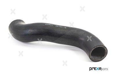 Prexaparts Kühlerschlauch [Hersteller-Nr. P326217] für Mercedes-Benz von PREXAparts