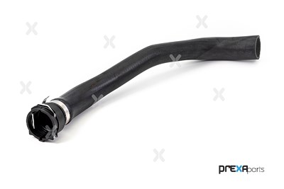Prexaparts Kühlerschlauch [Hersteller-Nr. P526082] für Ford von PREXAparts