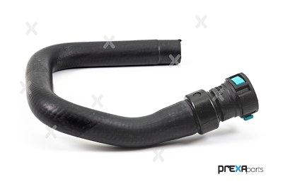 Prexaparts Kühlerschlauch [Hersteller-Nr. P526098] für Ford von PREXAparts