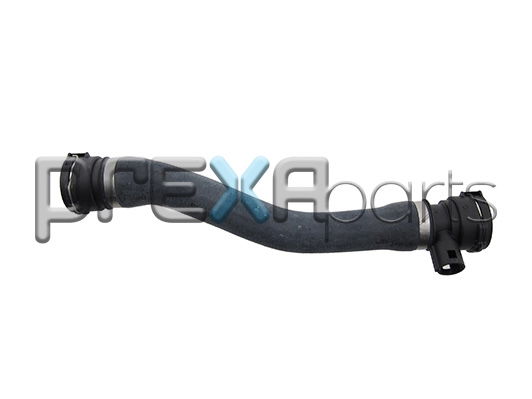 Kühlerschlauch PREXAparts P226069 Kühlerschlauch PREXAparts P226069 von PREXAparts