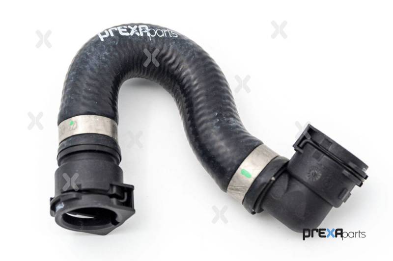 Kühlerschlauch PREXAparts P226124 Kühlerschlauch PREXAparts P226124 von PREXAparts