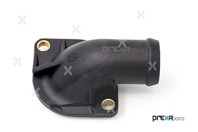 Kühlmittelflansch P130033 von PREXAparts