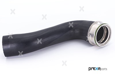 Prexaparts Ladeluftschlauch [Hersteller-Nr. P126238] für VW von PREXAparts