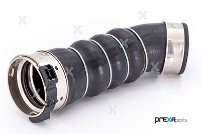 Prexaparts Ladeluftschlauch [Hersteller-Nr. P226551] für BMW von PREXAparts