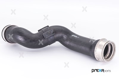 Prexaparts Ladeluftschlauch [Hersteller-Nr. P326141] für Mercedes-Benz von PREXAparts