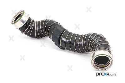 Prexaparts Ladeluftschlauch [Hersteller-Nr. P326224] für Mercedes-Benz von PREXAparts