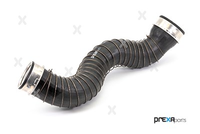 Prexaparts Ladeluftschlauch [Hersteller-Nr. P326231] für Mercedes-Benz von PREXAparts