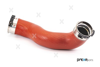 Prexaparts Ladeluftschlauch [Hersteller-Nr. P326236] für Mercedes-Benz von PREXAparts