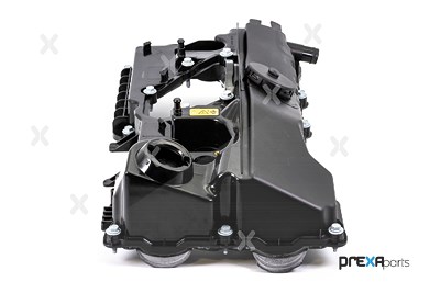 Prexaparts Membran, Kurbelgehäuseentlüftung [Hersteller-Nr. P230026] für BMW von PREXAparts