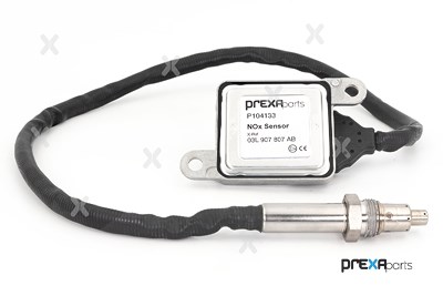 Prexaparts NOx-Sensor, Harnstoffeinspritzung [Hersteller-Nr. P104133] für VW von PREXAparts