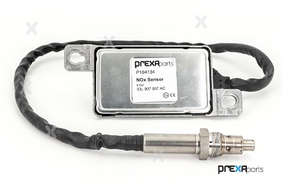 Prexaparts NOx-Sensor, Harnstoffeinspritzung [Hersteller-Nr. P104134] für VW von PREXAparts