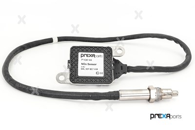 Prexaparts NOx-Sensor, Harnstoffeinspritzung [Hersteller-Nr. P104144] für VW von PREXAparts