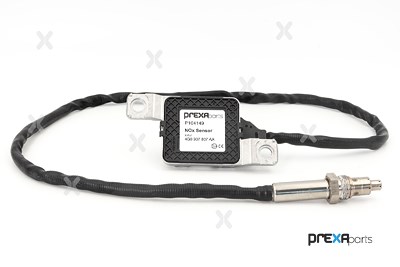 Prexaparts NOx-Sensor, Harnstoffeinspritzung [Hersteller-Nr. P104149] für Audi von PREXAparts