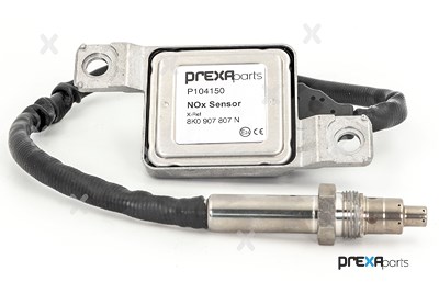 Prexaparts NOx-Sensor, Harnstoffeinspritzung [Hersteller-Nr. P104150] für Audi, VW von PREXAparts
