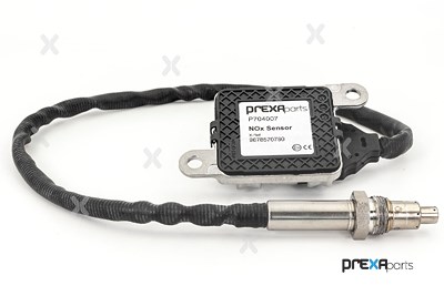 Prexaparts NOx-Sensor, Harnstoffeinspritzung [Hersteller-Nr. P704007] für Citroën, Peugeot von PREXAparts