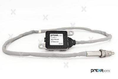 Prexaparts NOx-Sensor, Harnstoffeinspritzung [Hersteller-Nr. P704015] für Opel, Renault von PREXAparts