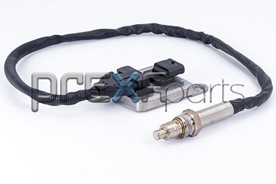 Prexaparts NOx-Sensor, NOx-Katalysator [Hersteller-Nr. P204017] für BMW von PREXAparts