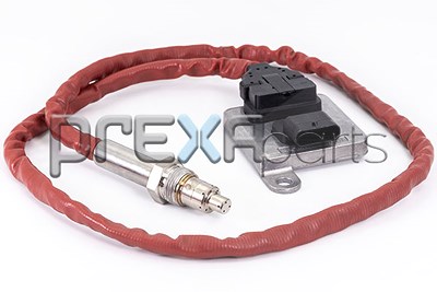 Prexaparts NOx-Sensor, NOx-Katalysator [Hersteller-Nr. P204020] für BMW von PREXAparts