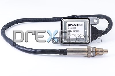 Prexaparts NOx-Sensor, NOx-Katalysator [Hersteller-Nr. P304066] für Mercedes-Benz von PREXAparts