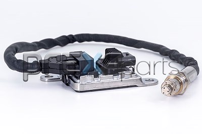 Prexaparts NOx-Sensor, NOx-Katalysator [Hersteller-Nr. P304068] für Mercedes-Benz von PREXAparts