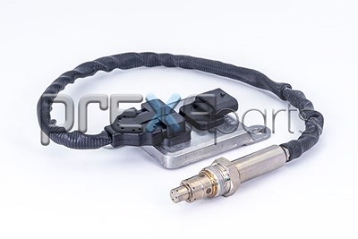 Prexaparts NOx-Sensor, NOx-Katalysator [Hersteller-Nr. P304083] von PREXAparts