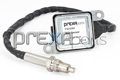 Prexaparts NOx-Sensor, NOx-Katalysator [Hersteller-Nr. P304084] für Mercedes-Benz von PREXAparts