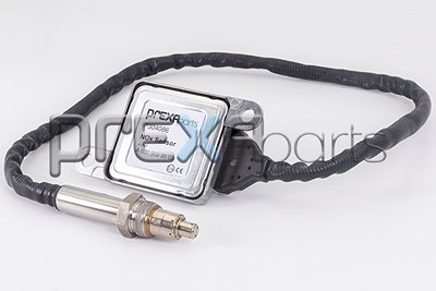 Prexaparts NOx-Sensor, NOx-Katalysator [Hersteller-Nr. P304086] für Mercedes-Benz von PREXAparts