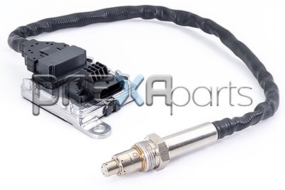 Prexaparts NOx-Sensor, NOx-Katalysator [Hersteller-Nr. P304099] für Mercedes-Benz von PREXAparts