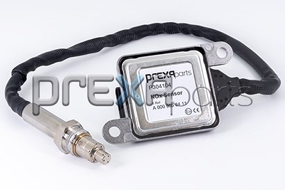 Prexaparts NOx-Sensor, NOx-Katalysator [Hersteller-Nr. P304104] für Mercedes-Benz von PREXAparts