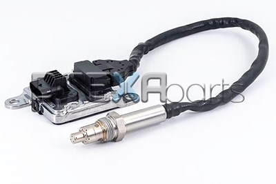 Prexaparts NOx-Sensor, NOx-Katalysator [Hersteller-Nr. P304107] für Mercedes-Benz von PREXAparts