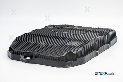 Prexaparts Ölwanne, Automatikgetriebe [Hersteller-Nr. P320048] für Mercedes-Benz von PREXAparts