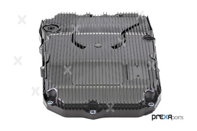 Prexaparts Ölwanne, Automatikgetriebe [Hersteller-Nr. P320049] für Mercedes-Benz von PREXAparts