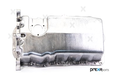Prexaparts Ölwanne [Hersteller-Nr. P134007] für Skoda, VW von PREXAparts