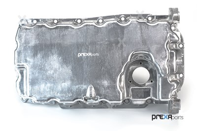 Prexaparts Ölwanne [Hersteller-Nr. P134009] für VW von PREXAparts