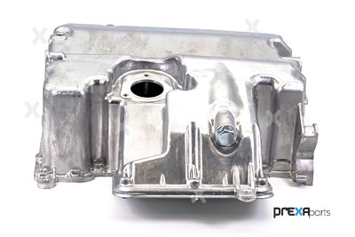 Prexaparts Ölwanne [Hersteller-Nr. P134059] für Seat, Skoda, VW von PREXAparts