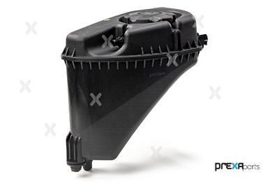 Prexaparts Ausgleichsbehälter, Kühlmittel [Hersteller-Nr. P150276] für BMW von PREXAparts