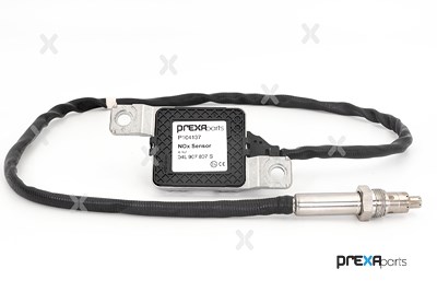 Prexaparts NOx-Sensor, Harnstoffeinspritzung [Hersteller-Nr. P104137] für Skoda von PREXAparts